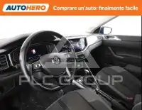 2018 Volkswagen Polo