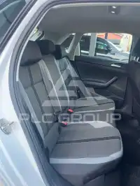 2018 Volkswagen Polo