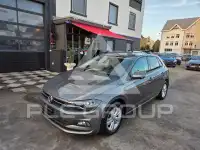 2018 Volkswagen Polo