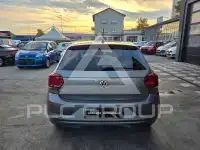 2018 Volkswagen Polo