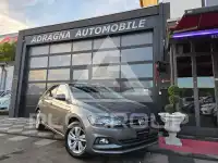 2018 Volkswagen Polo