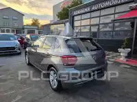 2018 Volkswagen Polo