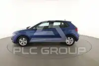 2018 Volkswagen Polo