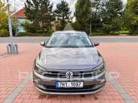 2018 Volkswagen Polo
