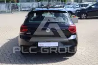2018 Volkswagen Polo