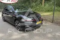 2018 Volkswagen Polo