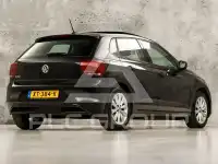 2018 Volkswagen Polo