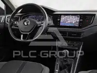 2018 Volkswagen Polo