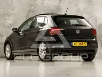 2018 Volkswagen Polo