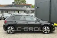 2018 Volkswagen Polo