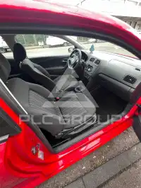 2018 Volkswagen Polo