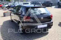 2018 Volkswagen Polo