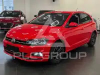 2018 Volkswagen Polo
