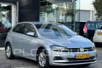 2018 Volkswagen Polo