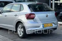 2018 Volkswagen Polo
