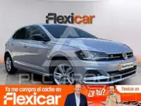 2018 Volkswagen Polo