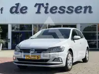 2018 Volkswagen Polo