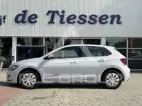 2018 Volkswagen Polo