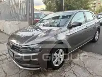 2018 Volkswagen Polo