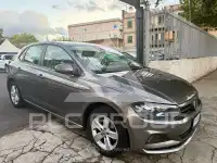 2018 Volkswagen Polo