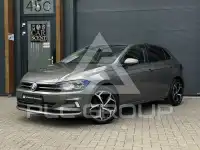 2018 Volkswagen Polo
