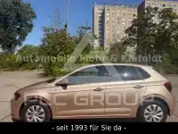 2018 Volkswagen Polo