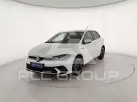 2018 Volkswagen Polo
