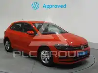 2018 Volkswagen Polo