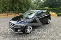 2018 Volkswagen Polo