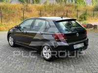 2018 Volkswagen Polo