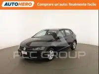 2018 Volkswagen Polo