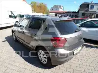 2018 Volkswagen Polo