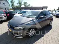 2018 Volkswagen Polo