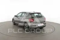 2018 Volkswagen Polo