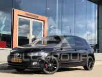 2018 Volkswagen Polo