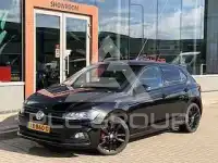 2018 Volkswagen Polo