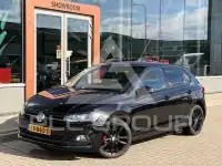 2018 Volkswagen Polo