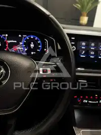 2018 Volkswagen Polo