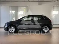 2018 Volkswagen Polo