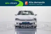 2018 Volkswagen Polo