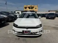 2018 Volkswagen Polo