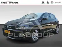 2018 Volkswagen Polo