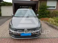 2018 Volkswagen Polo