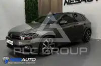 2018 Volkswagen Polo