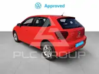 2018 Volkswagen Polo