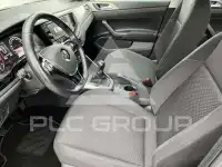 2018 Volkswagen Polo