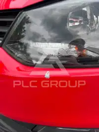 2018 Volkswagen Polo