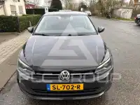 2018 Volkswagen Polo