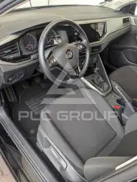 2018 Volkswagen Polo