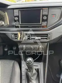 2018 Volkswagen Polo